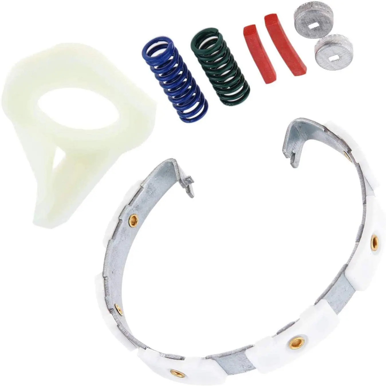 

285790 High Quality Washer Washer Clutch Kit Washing Machine Parts 285332 3354732 AP3094538 PS334642 2690 285141