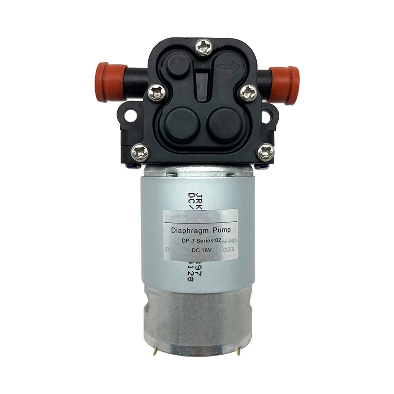 

Водяной насос высокого давления, 18 в, 8 бар, 12-24 В