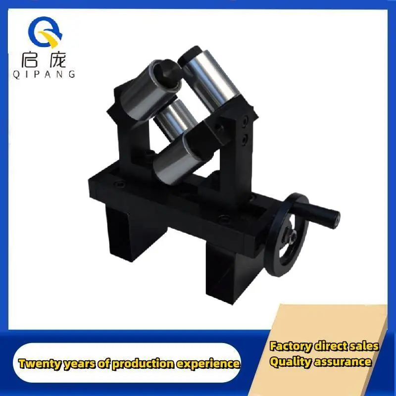 

TX110MM Cable roller Guide Rollers With Sloping Adjustable Rollers wire guide wheels idler wheels Wire Guide Rollers