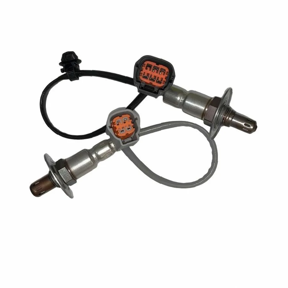 

For Subaru Upstream Downstream Oxygen Sensor 234-5178 234-4988 2-Pack, Direct Fit O2 Exhaust Probe