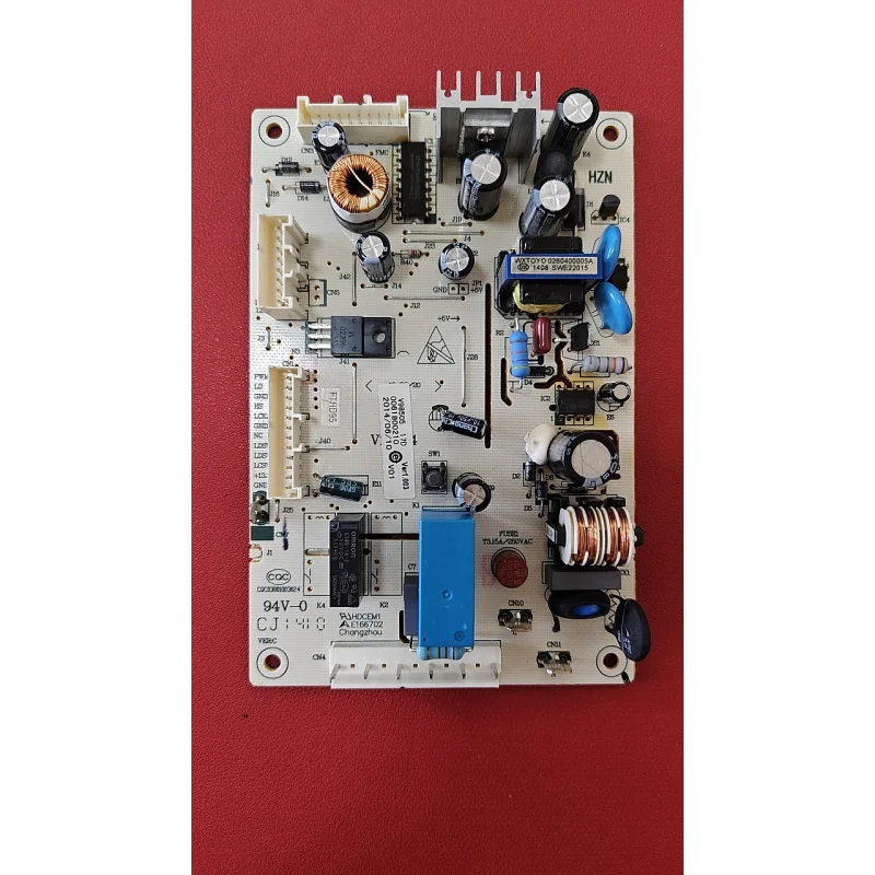 

0061800210 0061800210A BCD-241WDCV Подходит для материнской платы платы питания холодильника Haier