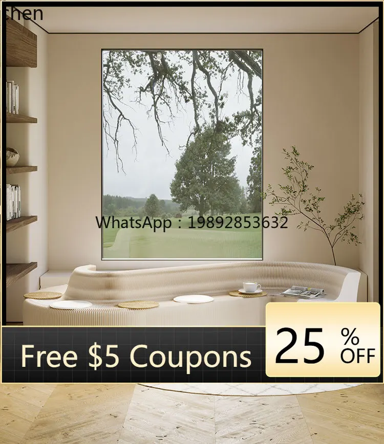 

creative folding sofa stool clothing store living room organ