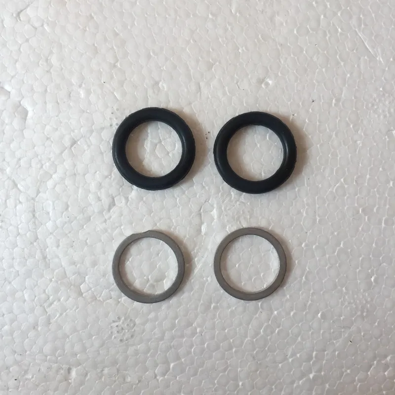 EX17 Gasket Set For ROBIN SUBARU EX21 4T CYLINDER COVER CRANCASE EXHAUST MUFFLER PIPE AIR FILTER CARBURETOR INSULATOR GASKETS