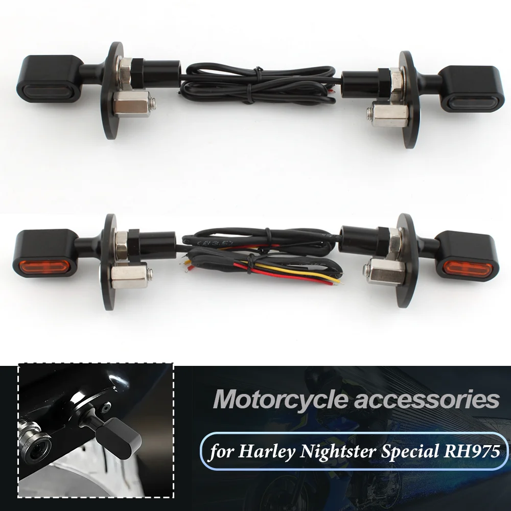 For Harley Nightste… - image