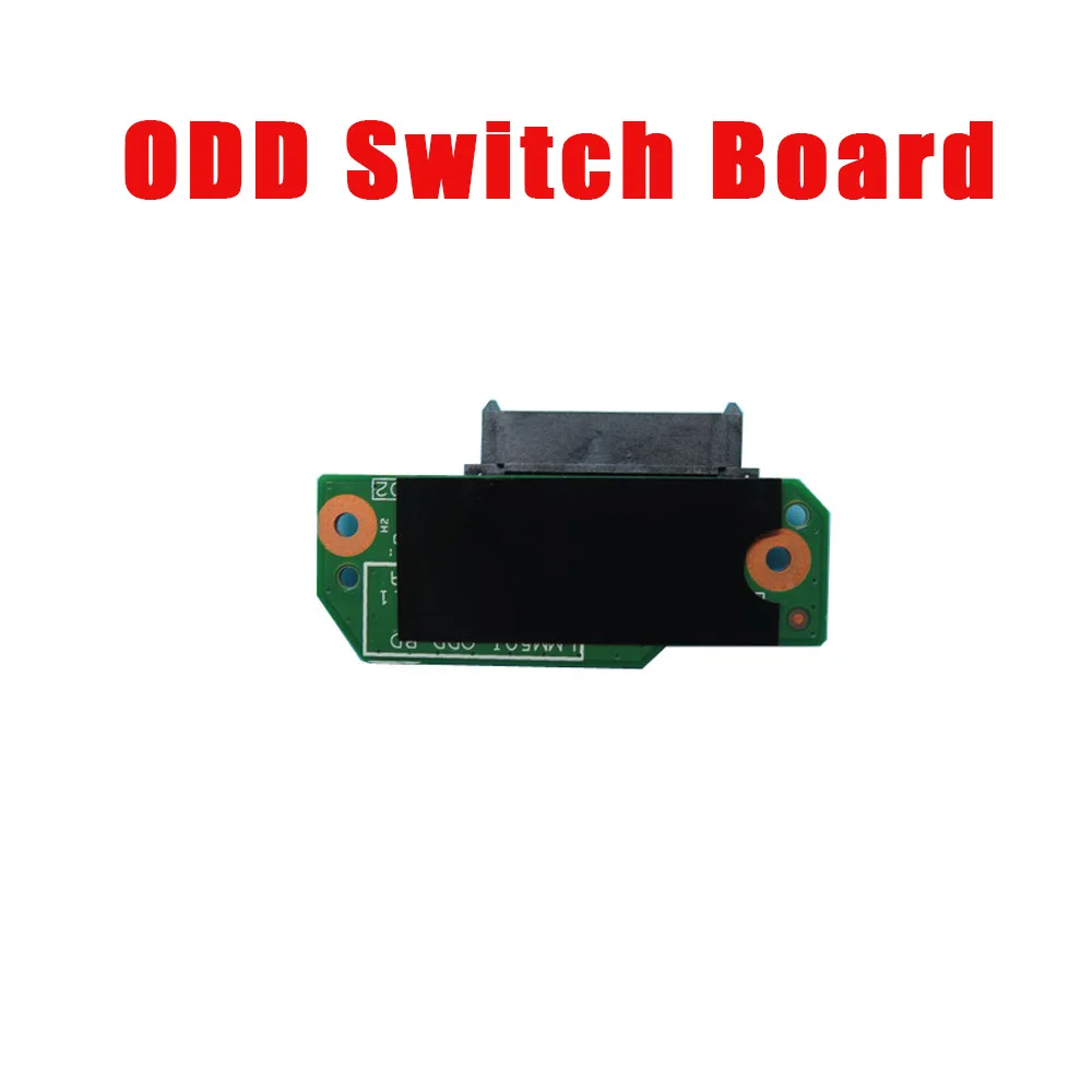 

Laptop ODD Switch Board For Lenovo M50-70 5C50G86357 Fingerprint Board 5F30G86329