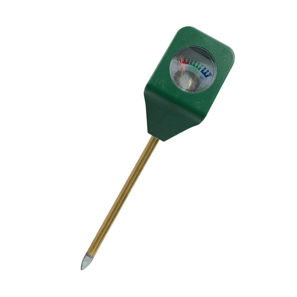 

Digital Humidity Tester Mini Soil Moisture Fast Fertility Analysis Tool For Garden Plants Greenhouse Flower Beds Plug