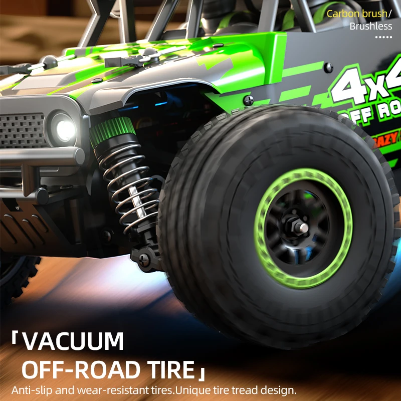 SG201 Max 70 KM/H سيارة RC عالية السرعة 4WD أربعة محركات على الطرق الوعرة الانجراف المهنية سباق السيارات SG201 Pro 50 KM/H لعب الصبي