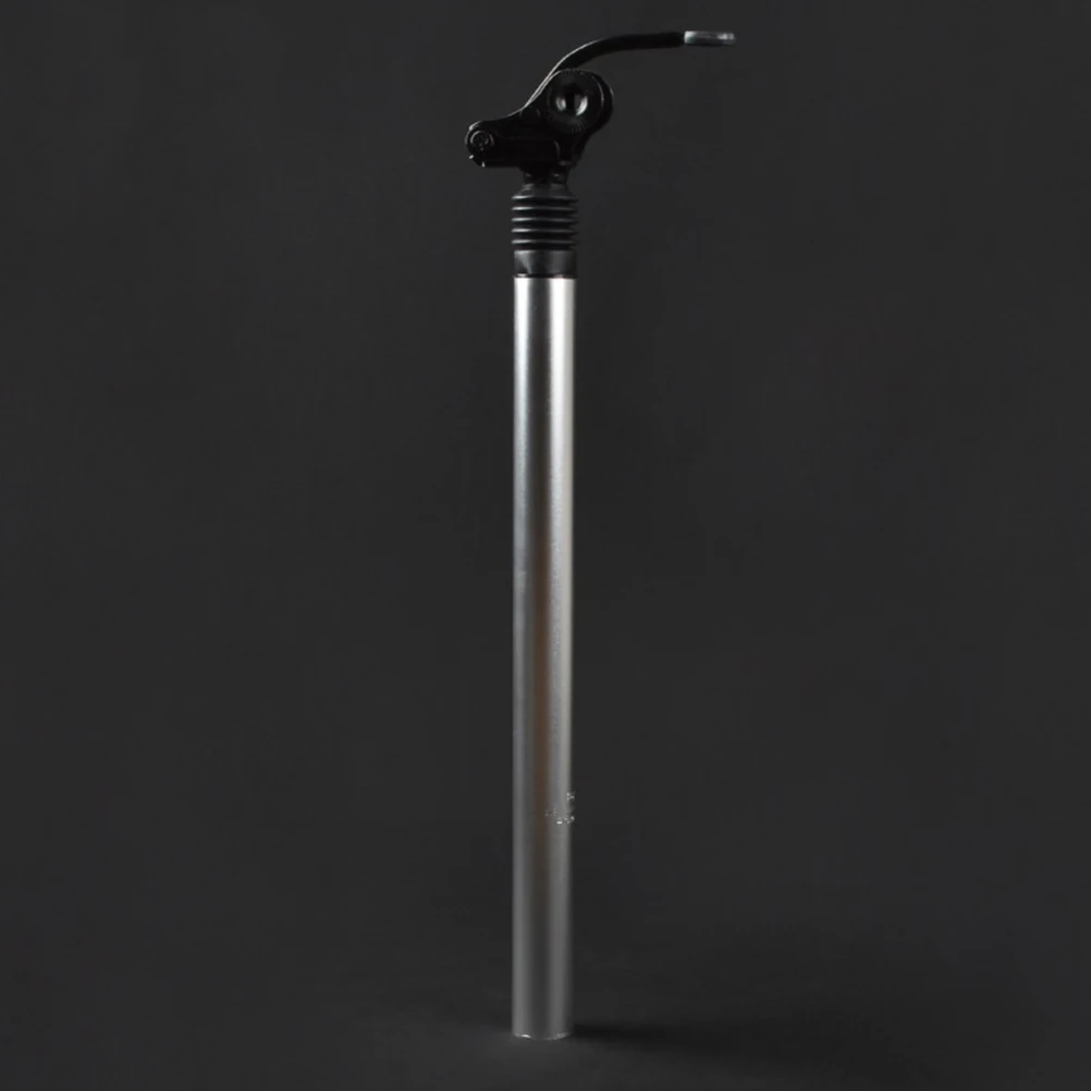

Electric Bike Seat Post Alluminium Alloy Bike Replacement Extra Long Seatpost Suitable for Electric Bike Mountain Bike Road Bike