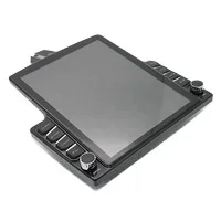 9.7 inch replacement screen tesla style radio Tesla android Car  navigation system big screen  car DVD player