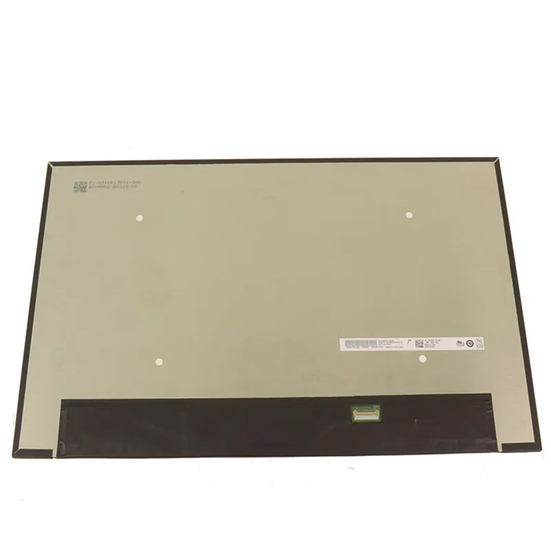 For Acer Aspire 16 A16-51GM-77G2 laptop LCD screen replacement 16 inch IPS 1920×1200 WUXGA eDP 30 pin Tested