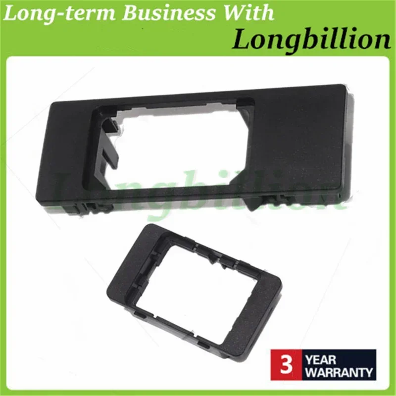 Black Plastic Car U… - image