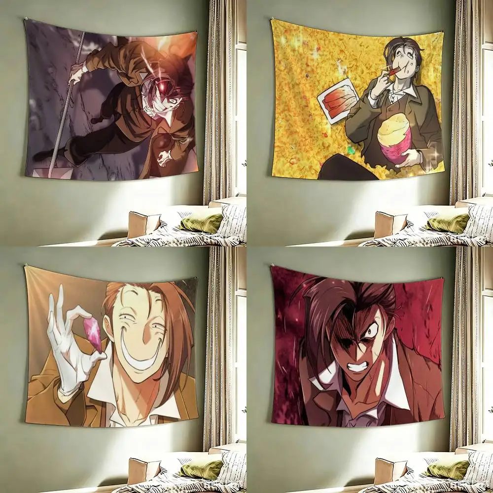 

The Greatest Estate Developer Manga flag Best Price Decoration Outdoor Picnic Party Art Hanging