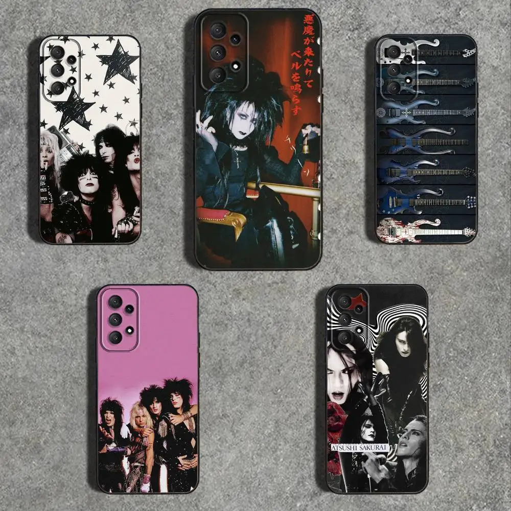 M-Malice Mizer-S Ro… - image