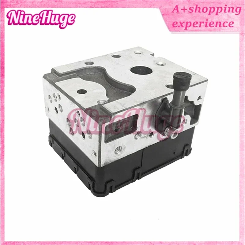 

44510-48080 44050-48320 Abs Pump Anti-Lock Brake Actuator for Highlander Hybrid Lexus Rx450h 90% New 4451048080 4405048320