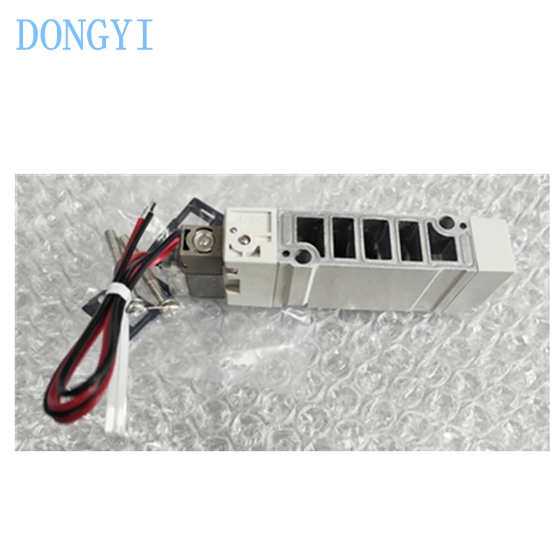 

5 Port Solenoid Valve SY7000 SY7140 SY7240 SY7140-4DD SY7240-5DZD SY7140-5LZD/5LZ/5GD/5DZ/5DD-02/03 SY7240-5LZD/5LZ/5GZD-02/03