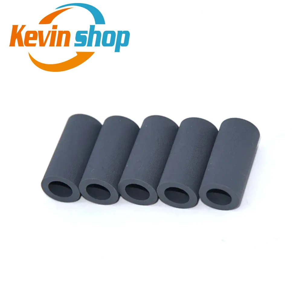 ML3310 Pickup Roller Tires Rubber for Samsung ML 2160 2164 2165 3312 SCX 3400 M2020 M2021 M2022 M2026 M2070 M2071 JC66-03439A