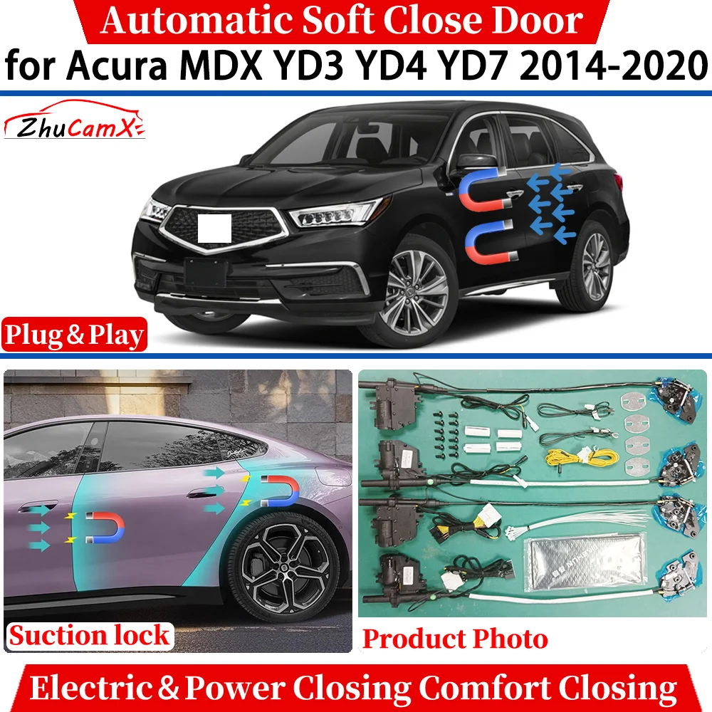 For Acura Mdx YD3 Y…