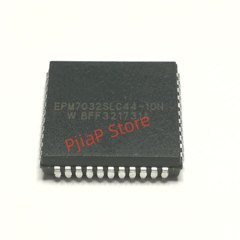 

10 шт. Φ PLCC44