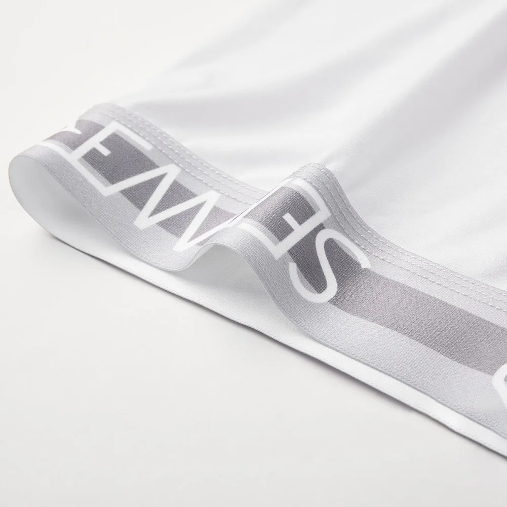 

Fashion Underwear Breathable Boxers Ideal For Relaxing Soft Stretch Underpants 5 Spandex Blend 95 Viscose Material