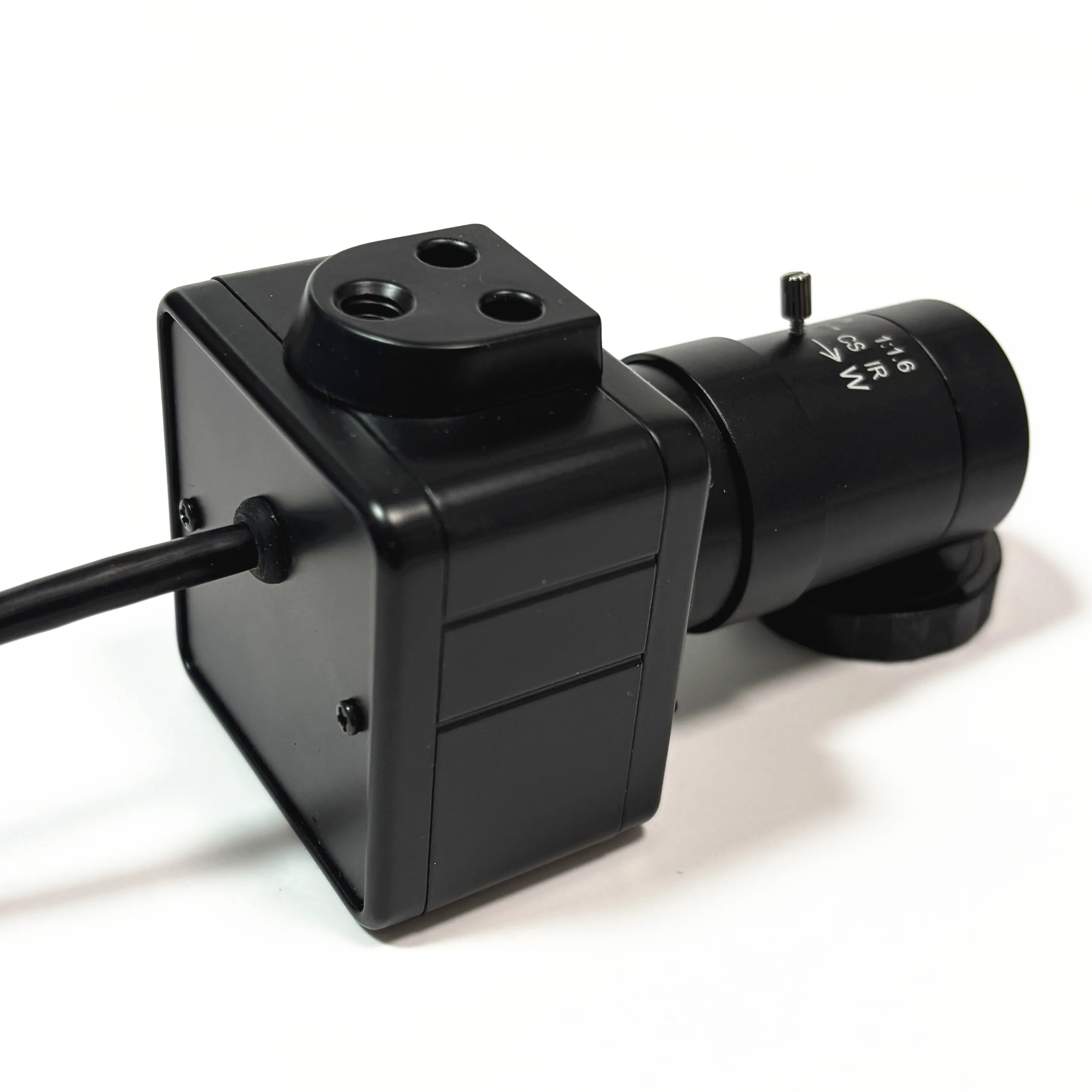 Thumbnail 4 - #69 Latest Industrial Cameras Offers