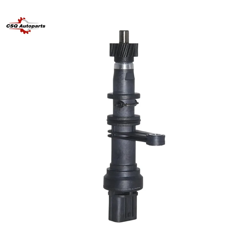 متوافق مع مستشعر سرعة السيارة اليدوي Del Sol Fit لـ Civic 1.6L (VSS) OE 78410-S04-901 لقطع غيار السيارات