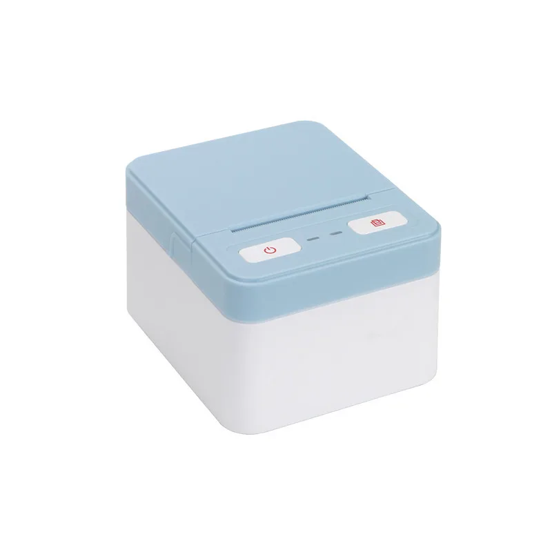 Printer Receipt Thermal Bluetooth Printing 58mm Printer