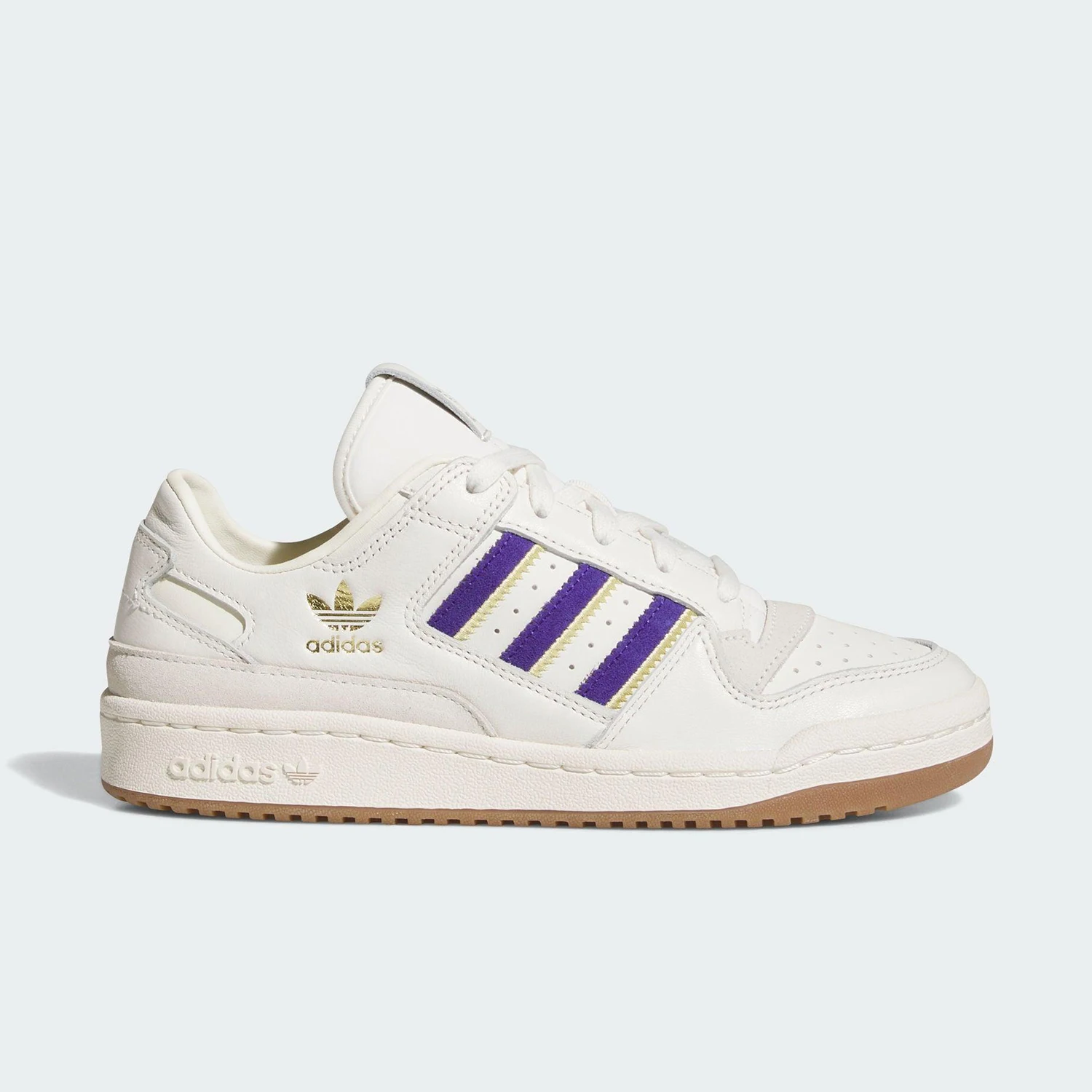 Adidas genuine clover women's casual sports classic basketball board shoes JH7940