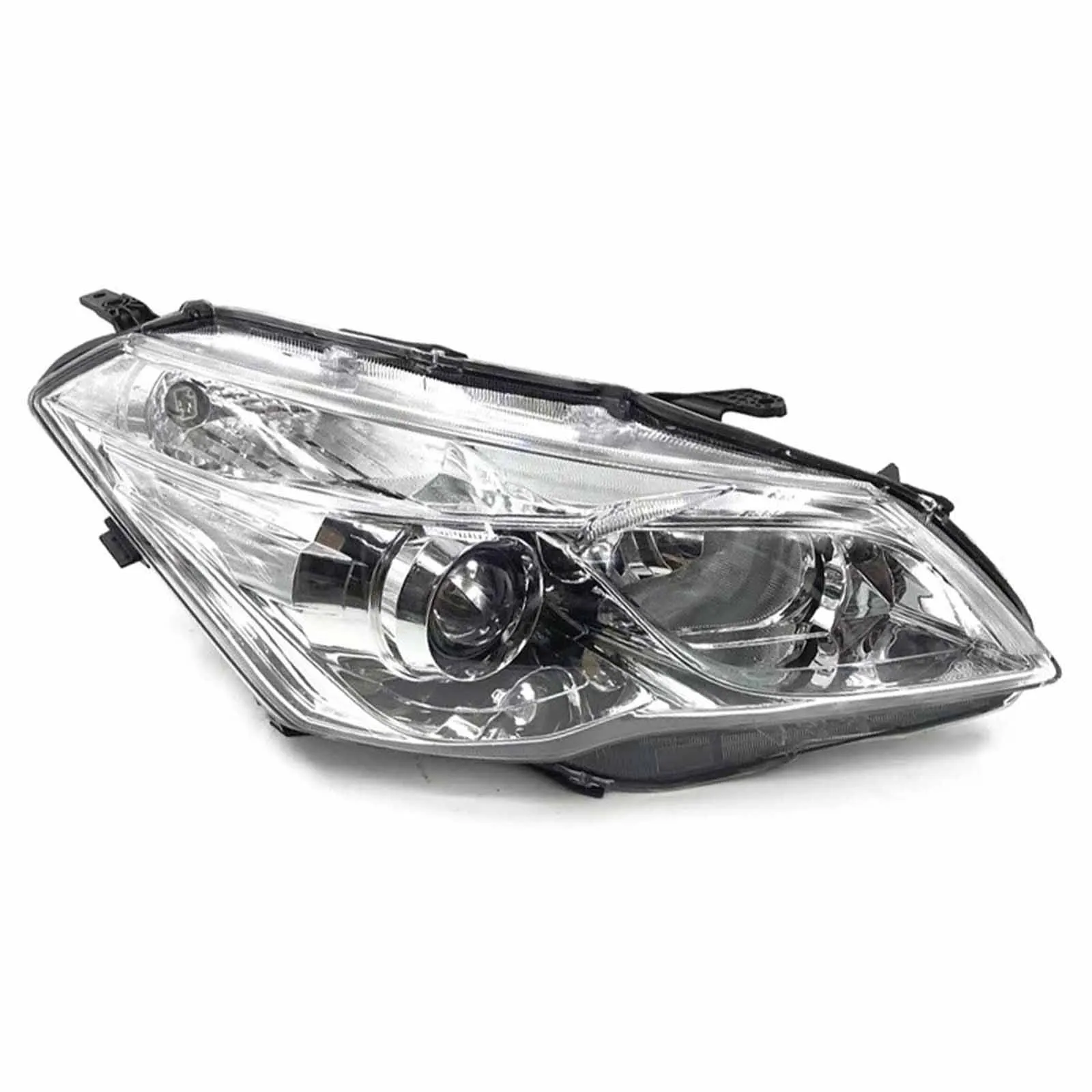 

Front Headlight Assembly For Suzuki Alivio 2015-2018 Full Auto Light Headlamp Replacement Part Left/Right Car Lighting Accessory