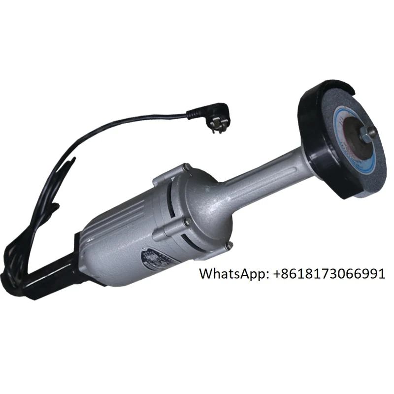 Handheld Straight G…