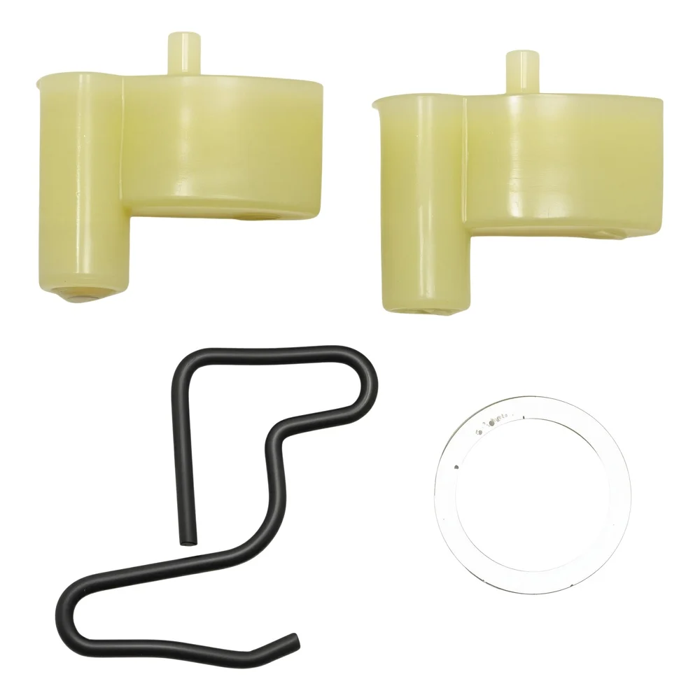 Recoil Starter Pawl Spring Washer Kit For Stihl MS290 MS360 MS390 MS440 MS460