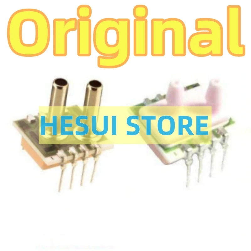 

Pressure sensor 1210A-10WD-3S Original DIP-8