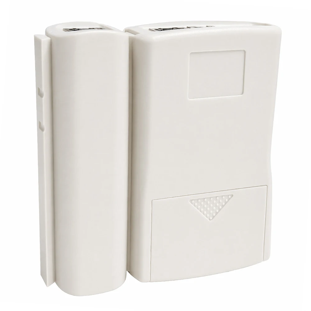 Portable Network Cable Tester Network Cable Tester RJ45 RJ11 LAN UTP Ethernet Line Wire Detector Repair Tool