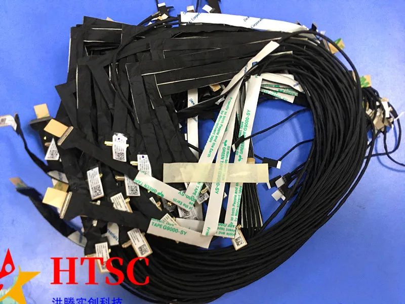 Original FOR Asus TP501UQ BKA COMS TC CABLE DD0BKACM000 14011-01280100 100% Works Perfectly free shipping