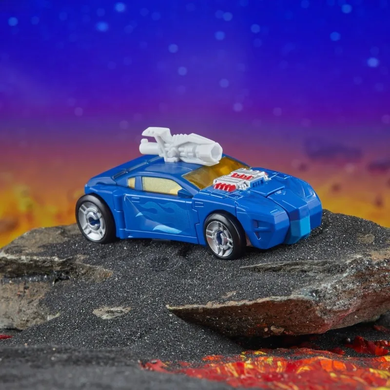 【متوفر】ألعاب متحولة من سلسلة D-class G ألعاب روبوتية متنقلة مجموعة ألعاب مجسمة هدايا للأولاد الصندوق الأصلي