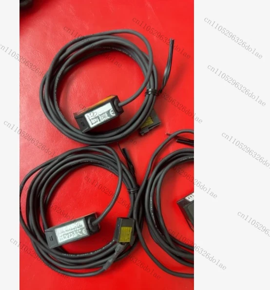 1Pcs Laser Sensor D…