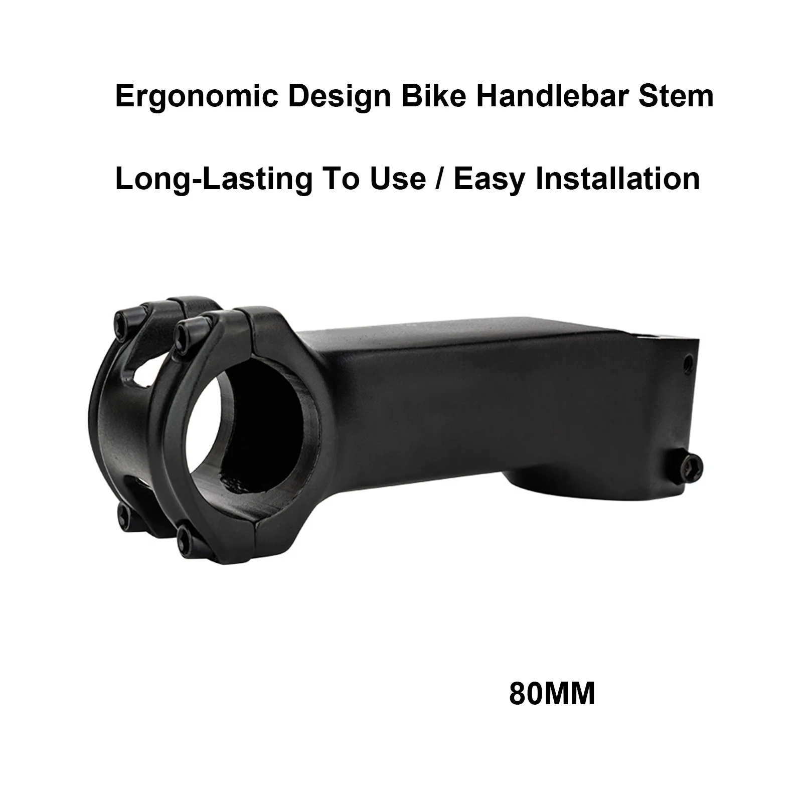 

Вынос руля велосипеда Внутренний зажим из алюминиевого сплава для дорожных и горных велосипедов Вынос горного велосипеда