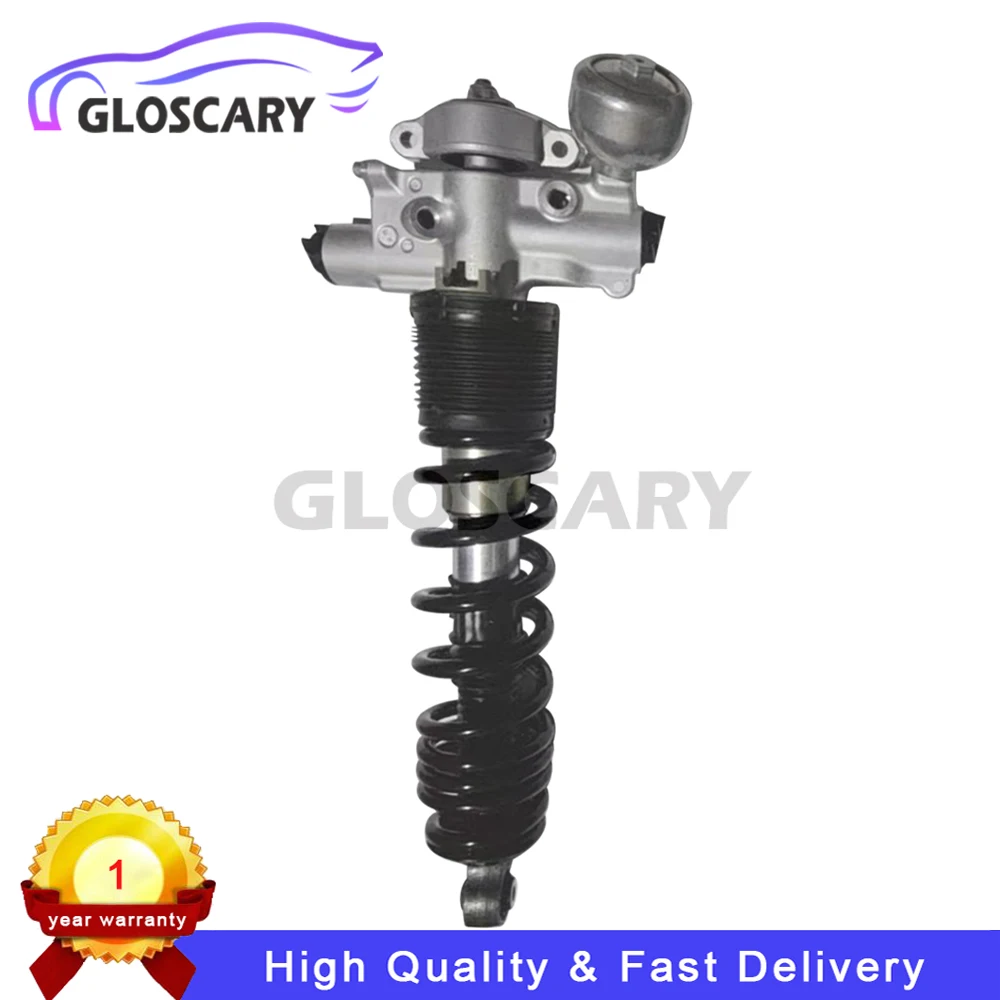 For McLaren 650S 2015-2017 Front Left/Right Shock Absorber Spring Coil Strut Assembly 11B1397CP 11B1400CP