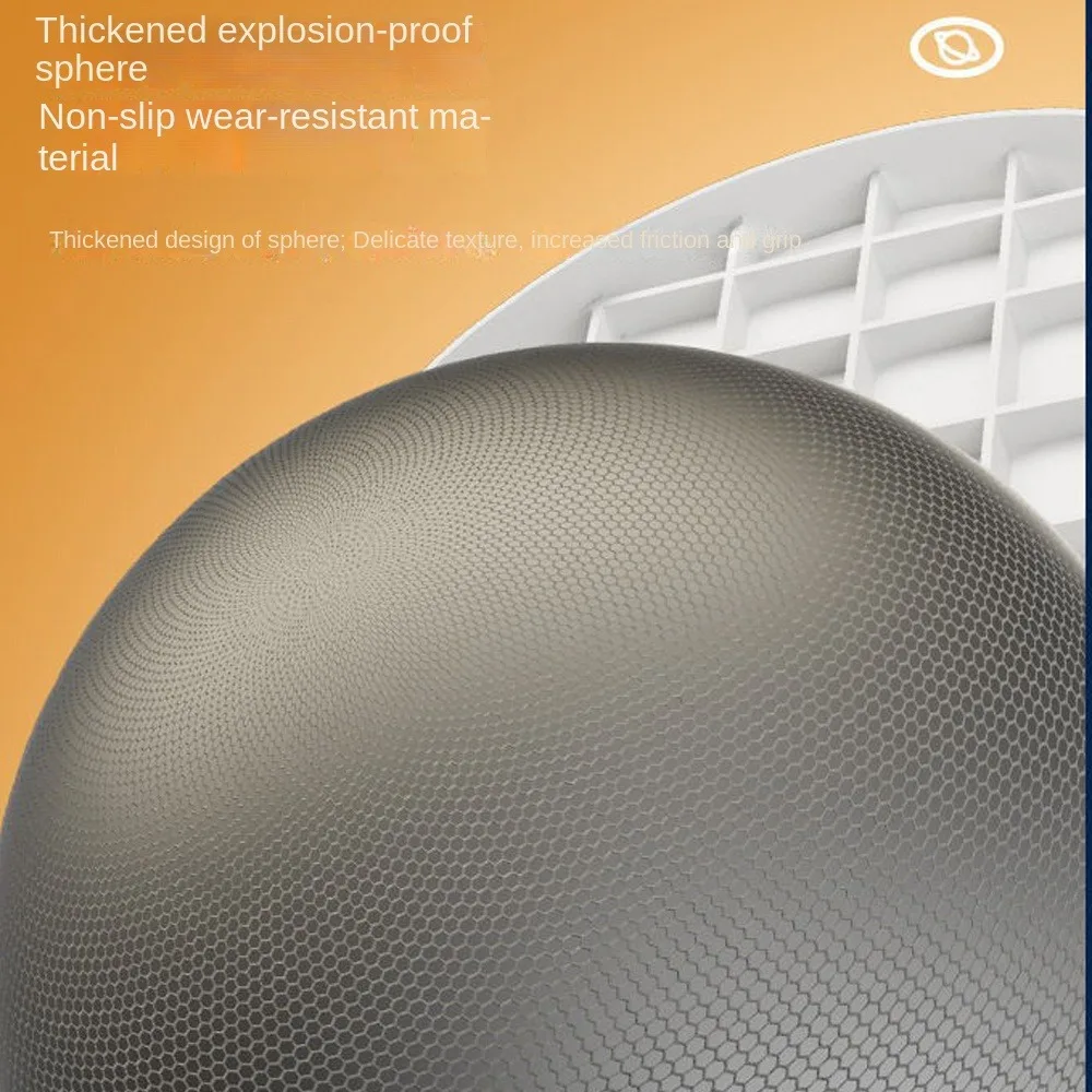 子供が背が伸びるパンダバウンスボール長さの高さヘルプフィットネスパンダバランスおもちゃ子供のバランストレーニングパンダジャンプボール