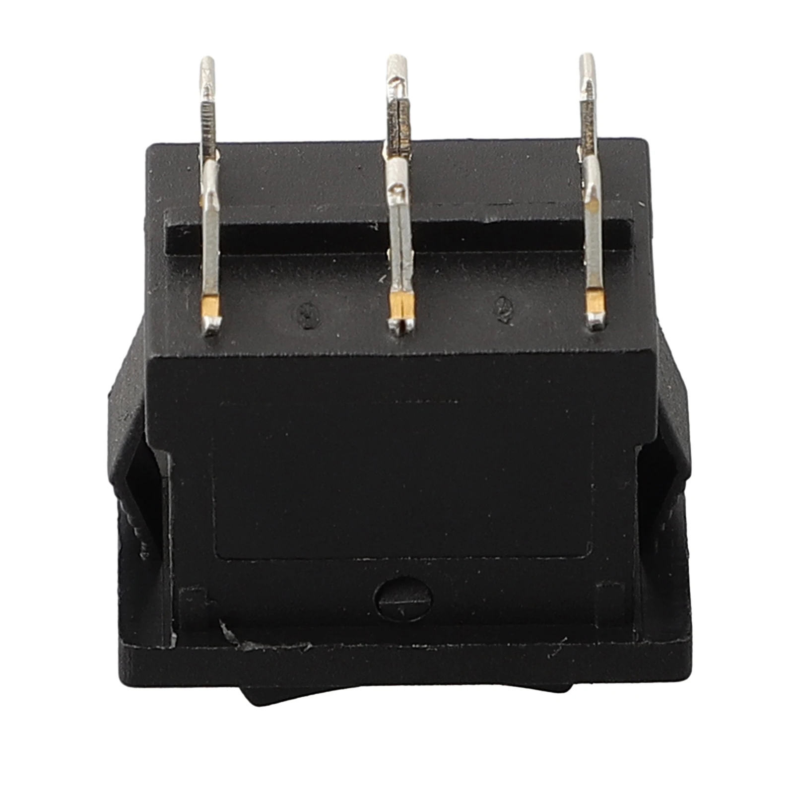 High Quality Hot Sale Useful Switch 1pcs 21x15 Mm 6 Pin Electrical Project Large Rectangle On/Off Rocker Switch