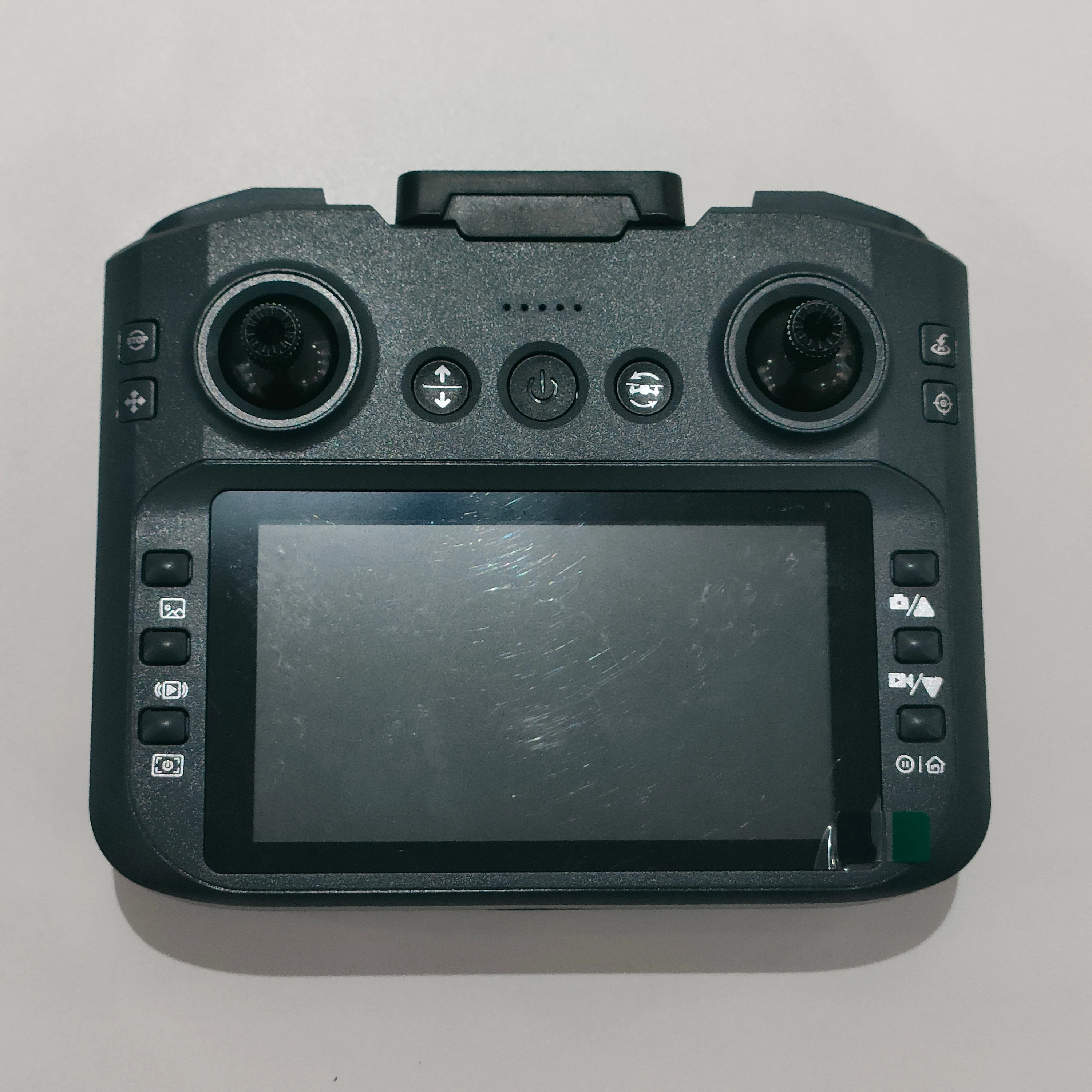

Передатчик дистанционного управления для S156 Drone FPV WIFI RC Dron Бесщеточные запасные части