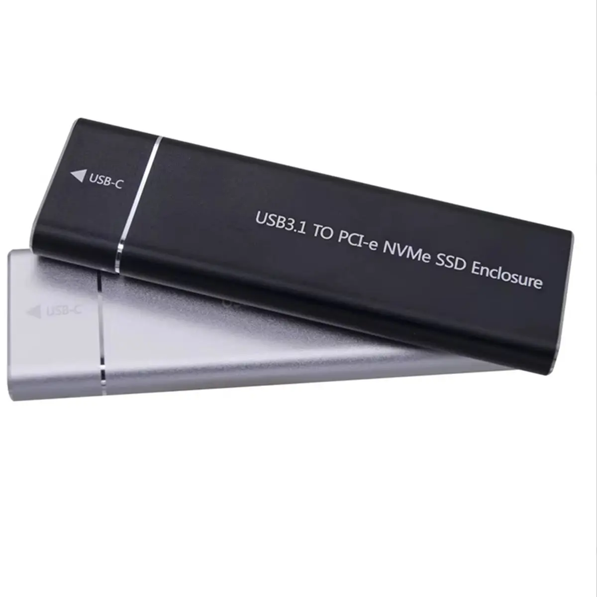 For M/M+B Key Nvme …