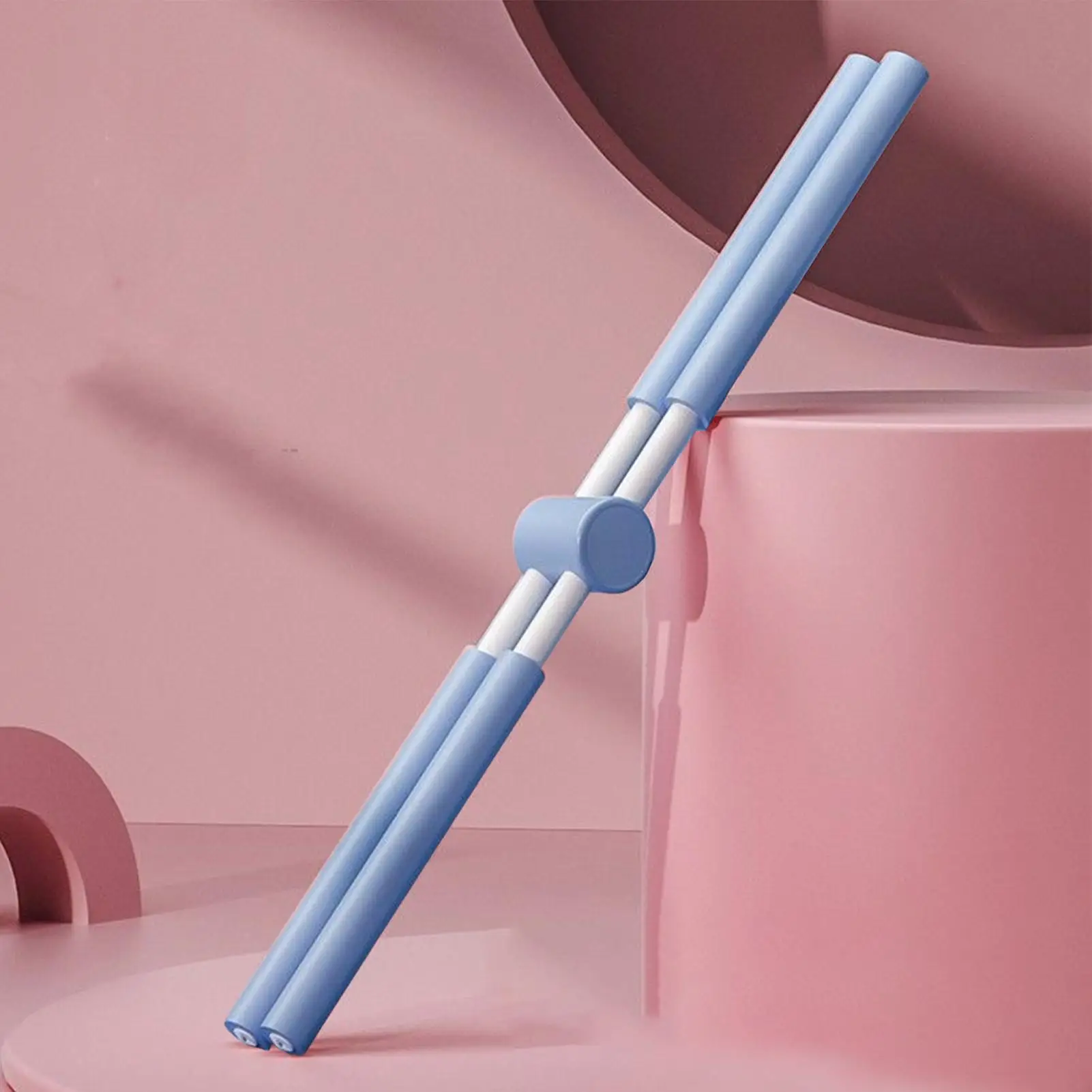 Stretching Stick Comfortable Pose Correction Stick Back Straightener Rod For Teens Children Workplace Fitness Yoga Pilates