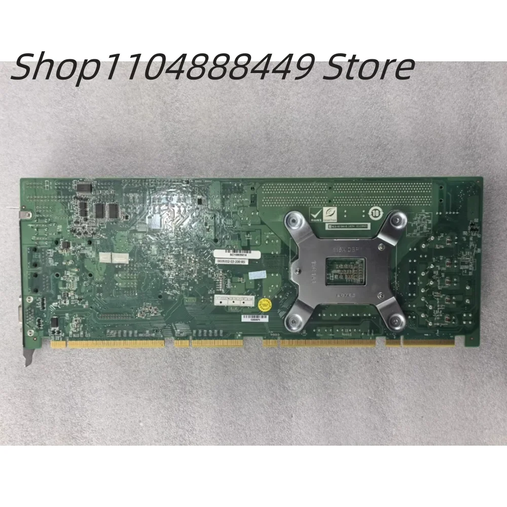 PCIE-Q670-R20 Rev:2.0 Industrial Control Motherboard