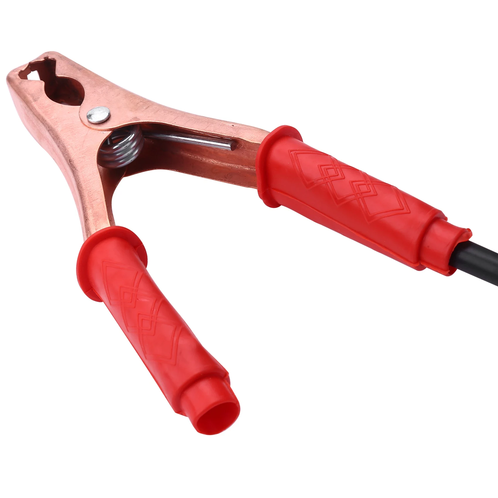 Probador de carga de batería, 100A, 12V, coche, 6V, Schumacher, 12 mecánicos, tipo camión