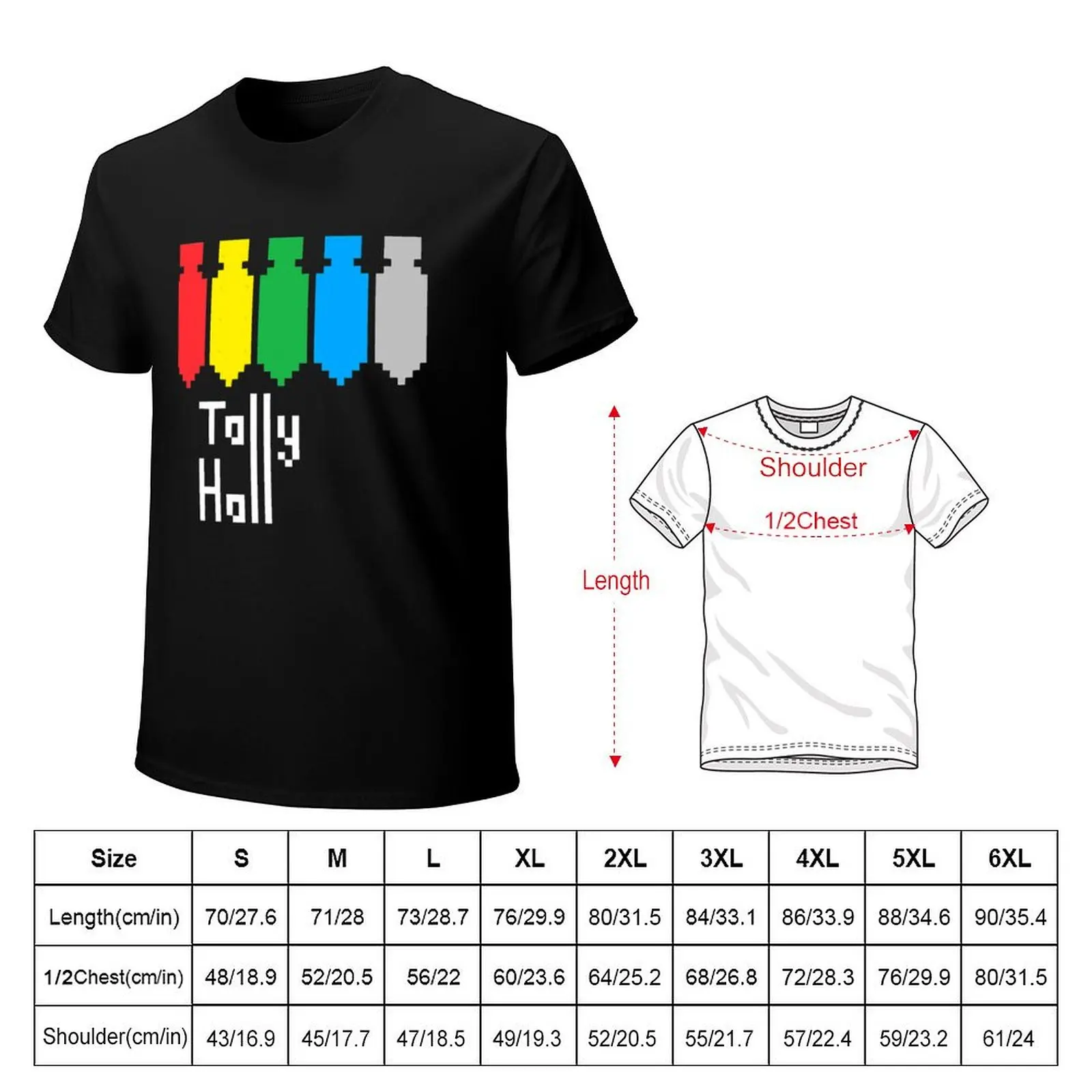 Art Miracle Musical Lover Gifts T-Shirt Basic Crew Neck Short Sleeve Top