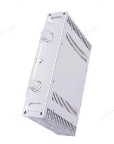 

A1S 20W Pure Class A Power Amplifier, HiFi Audiophile Amp Reference Musical Fidelity A1 Circuit for Home Use