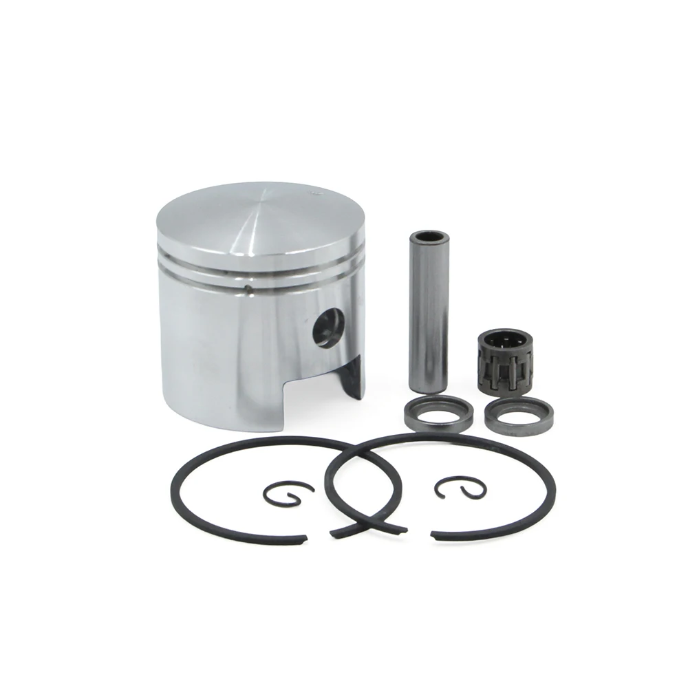50mm engine motor piston pin kit for 100cc electric bicycle bicycle cylinder accessories
