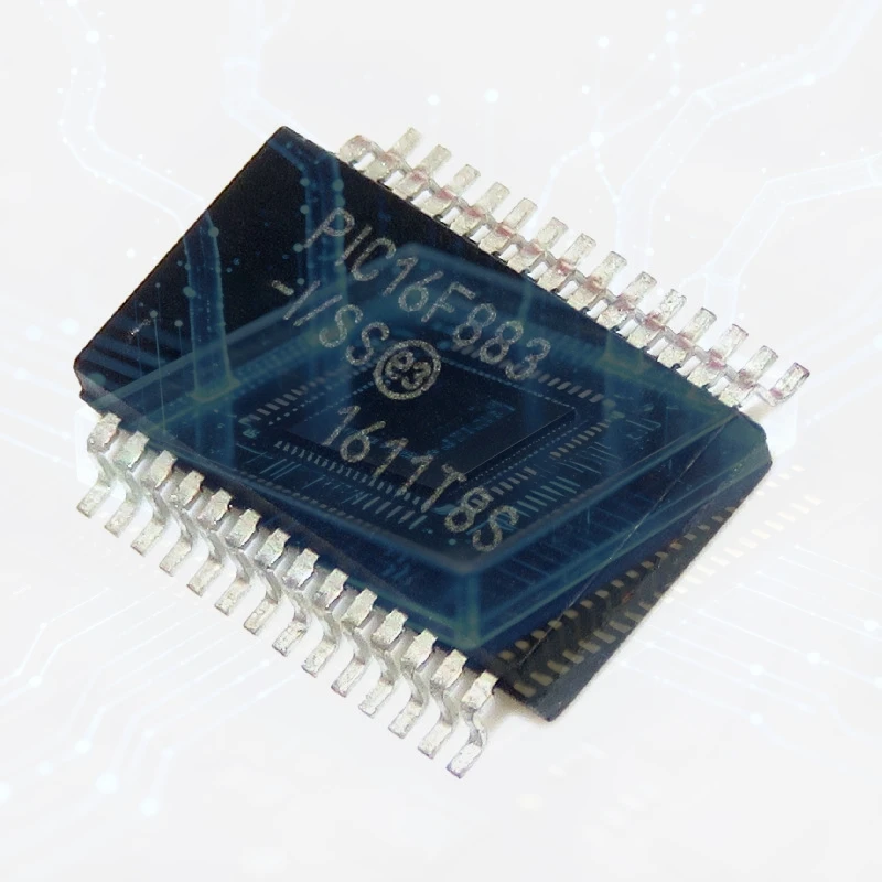 VNQ660SP VNQ660 PIC16F883-I/SS PIC16F883 74HC4046AN 74HC4046 LM1084IT-3.3 LM1084IT RJP30H2A 30H2A IRF7341TRPBF IRF7341
