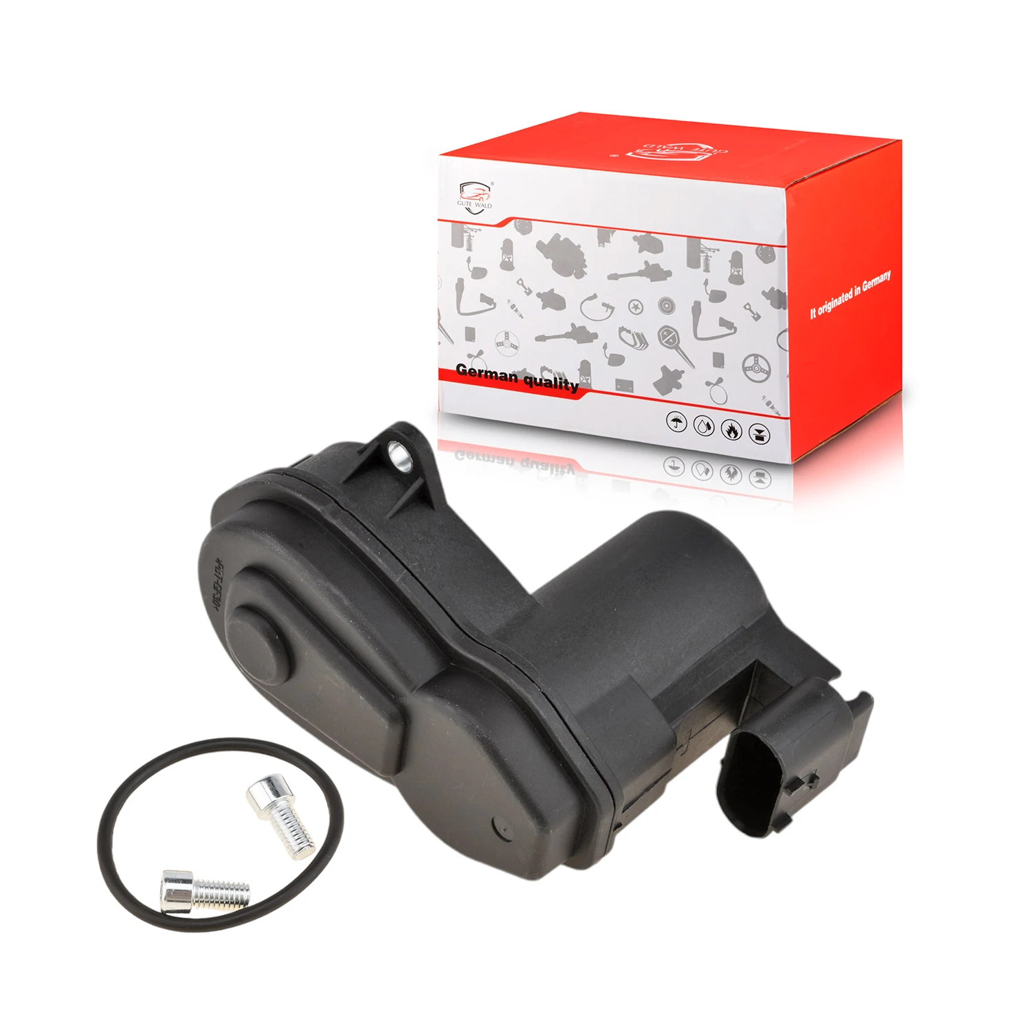 Motore attuatore freno di stazionamento elettrico posteriore 34216794618,34216791420 per BMW serie 5,6,X3 (F25),X4 (F26),Z4 Roadster (E89),i8