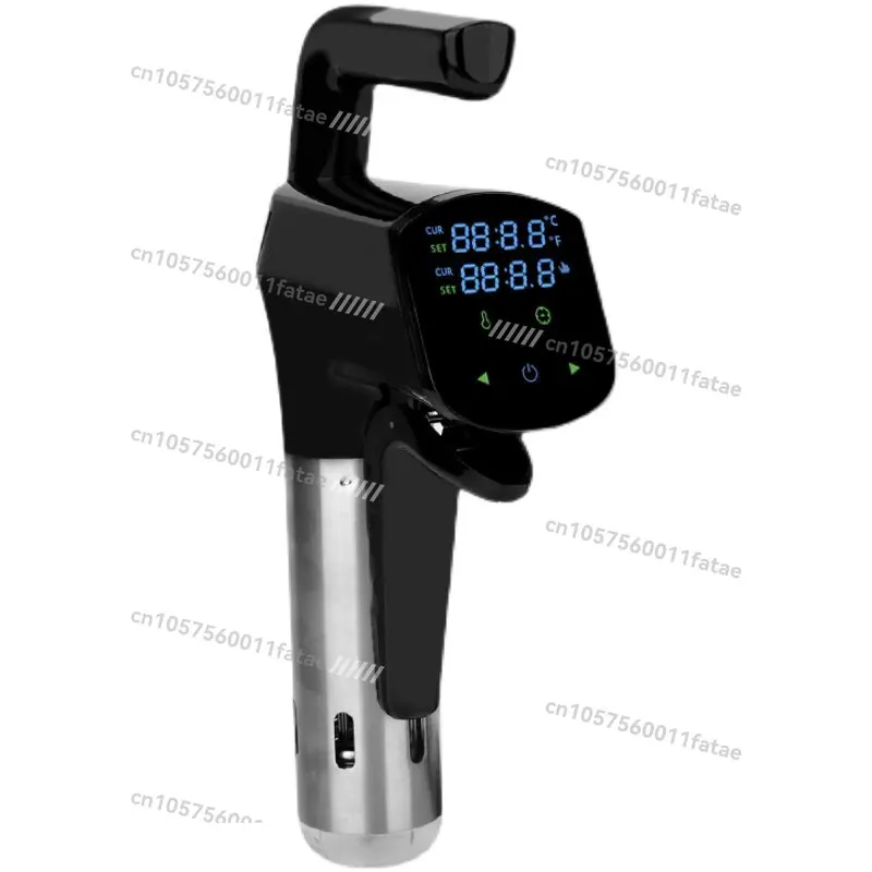 Low Temperature Slow Cooker Constant Temperature Heating Molecular Cooking Steak Comfortable Fat Stick Household High Power